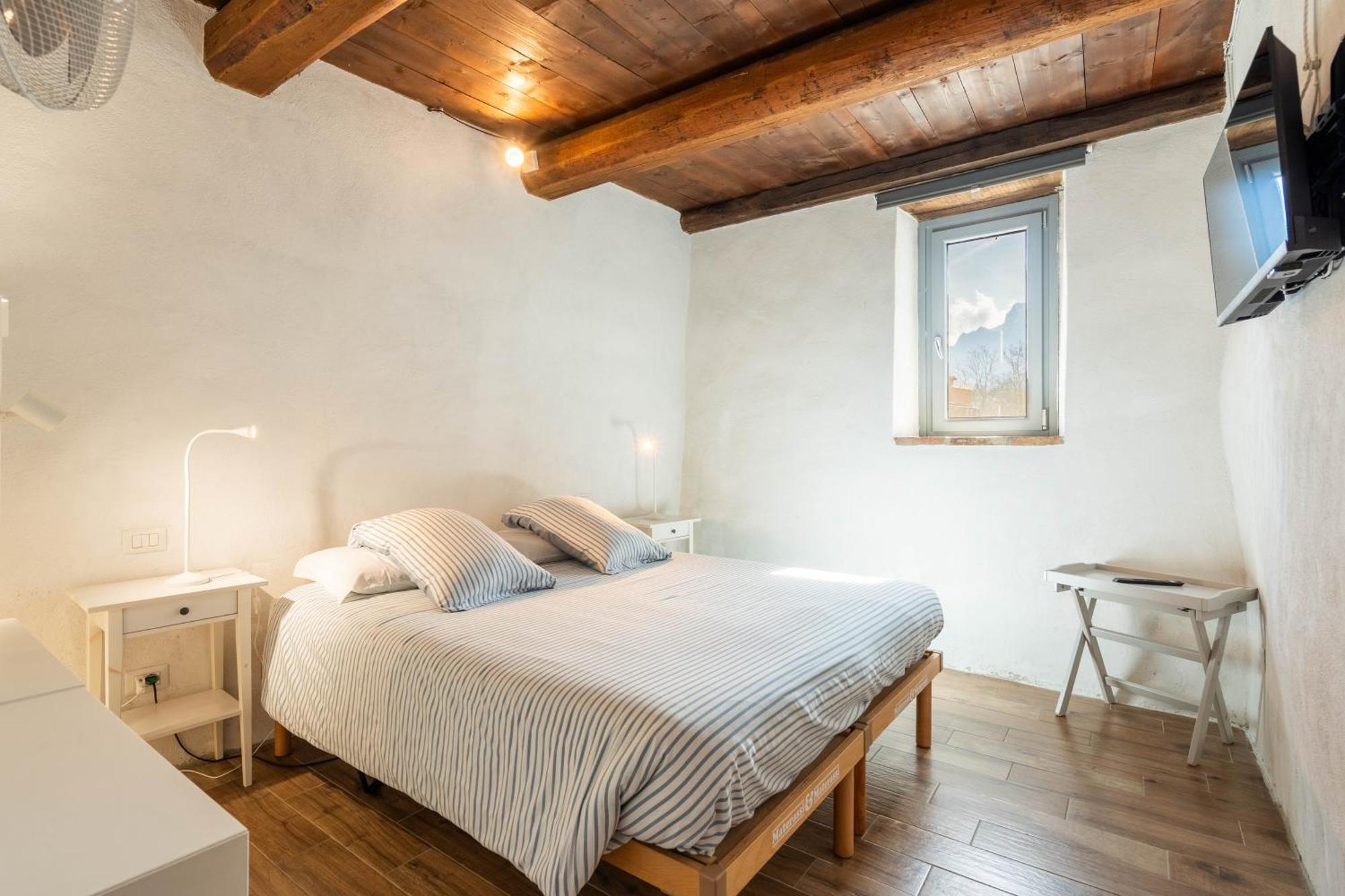 Le Case Nel Borgo Fivizzano Exteriér fotografie