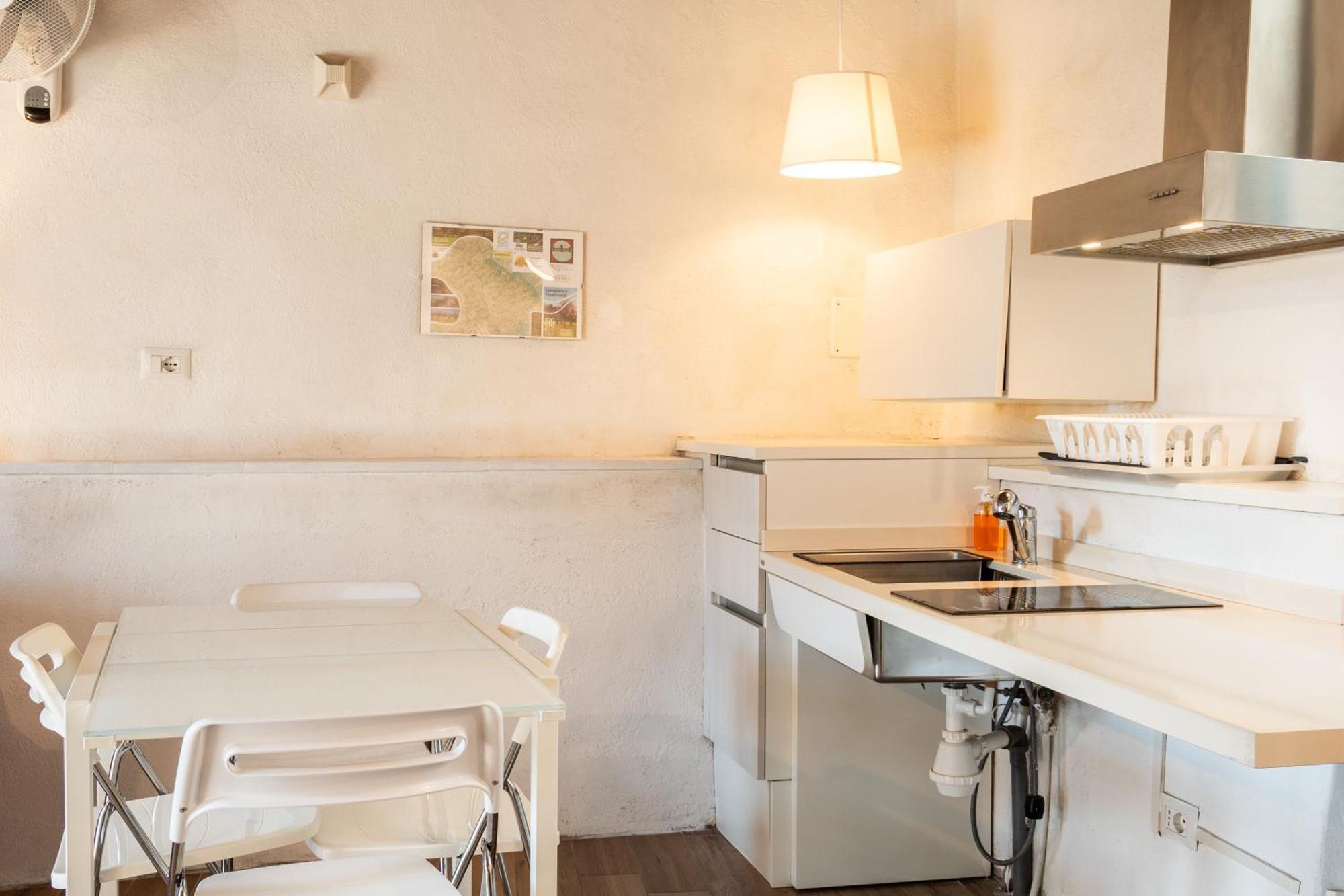 Le Case Nel Borgo Fivizzano Exteriér fotografie
