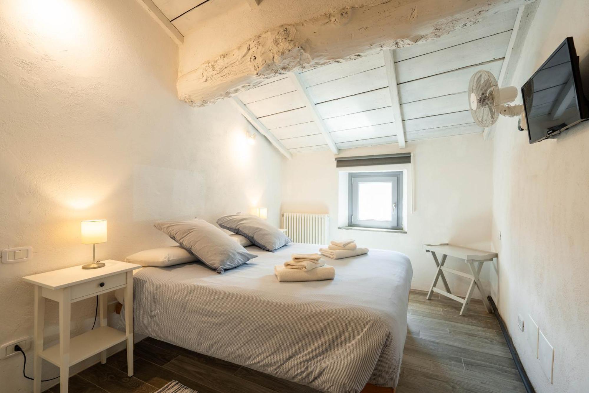 Le Case Nel Borgo Fivizzano Exteriér fotografie