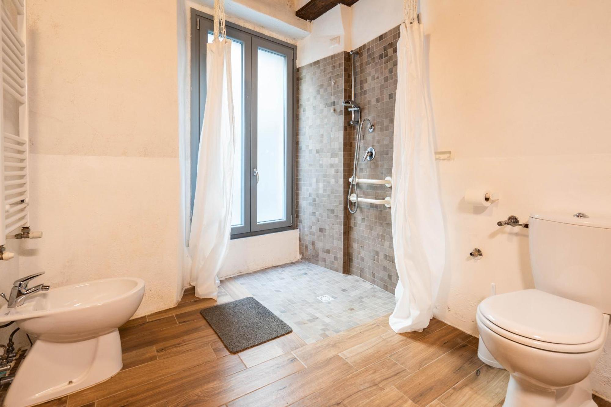 Le Case Nel Borgo Fivizzano Exteriér fotografie