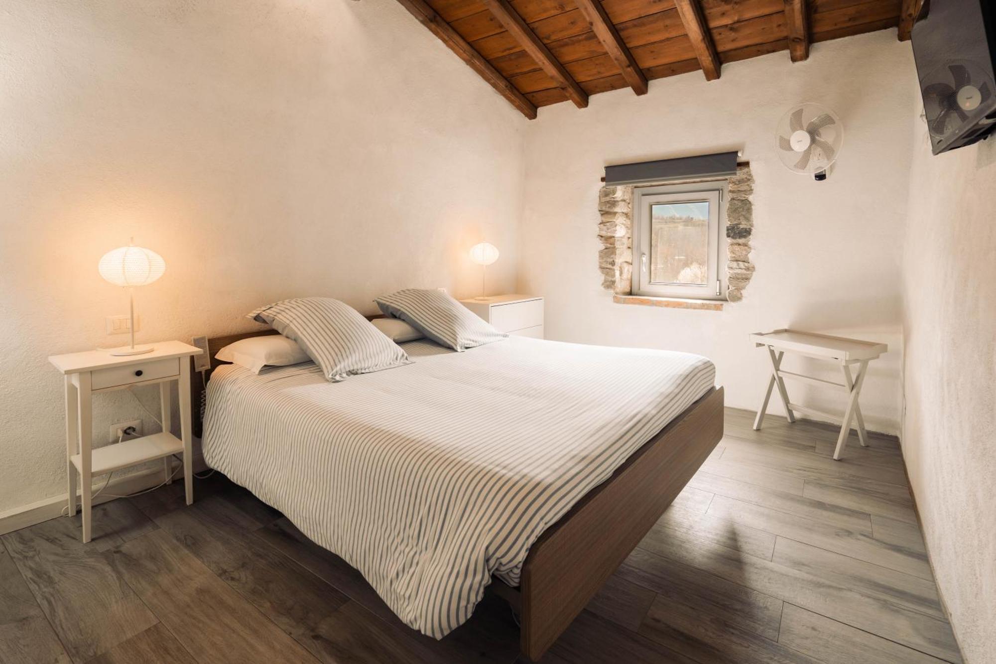 Le Case Nel Borgo Fivizzano Exteriér fotografie
