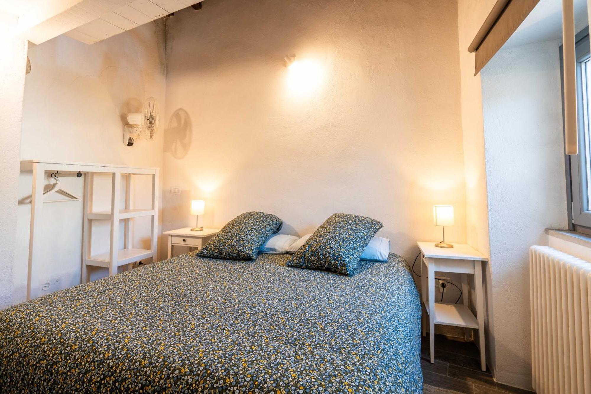 Le Case Nel Borgo Fivizzano Exteriér fotografie
