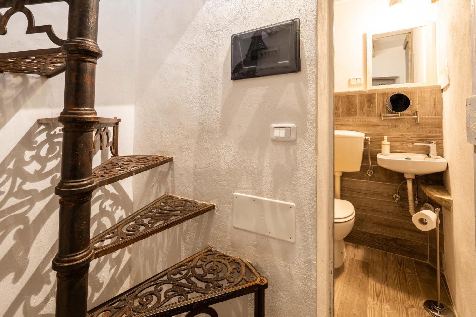 Le Case Nel Borgo Fivizzano Exteriér fotografie